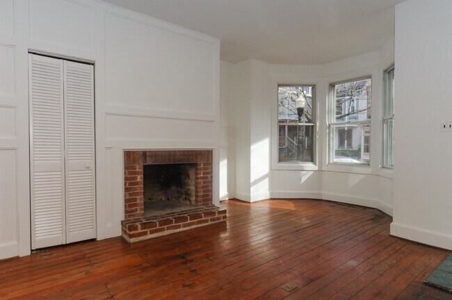 Foto del edificio - 1019 N Monroe St