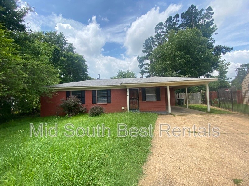Foto principal - 3116 Sheffield Cove