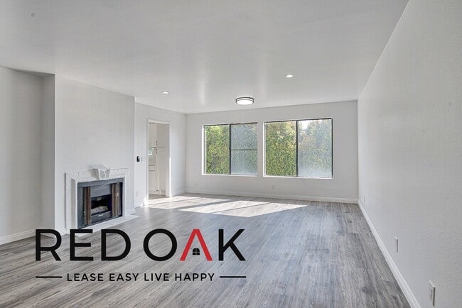 Foto del edificio - 3281 Sawtelle Blvd