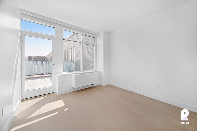 Building Photo - 36-20 Steinway St