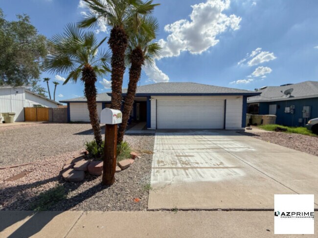 Foto del edificio - Exceptional 3/2 Glendale Home -  Spacious ...