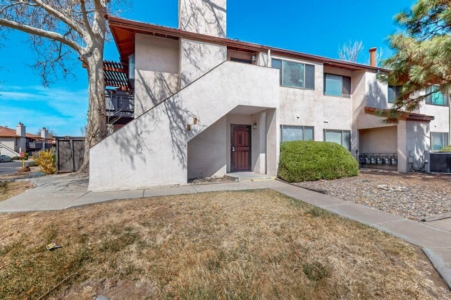 Building Photo - NE well located  Two Bedroom Condo.