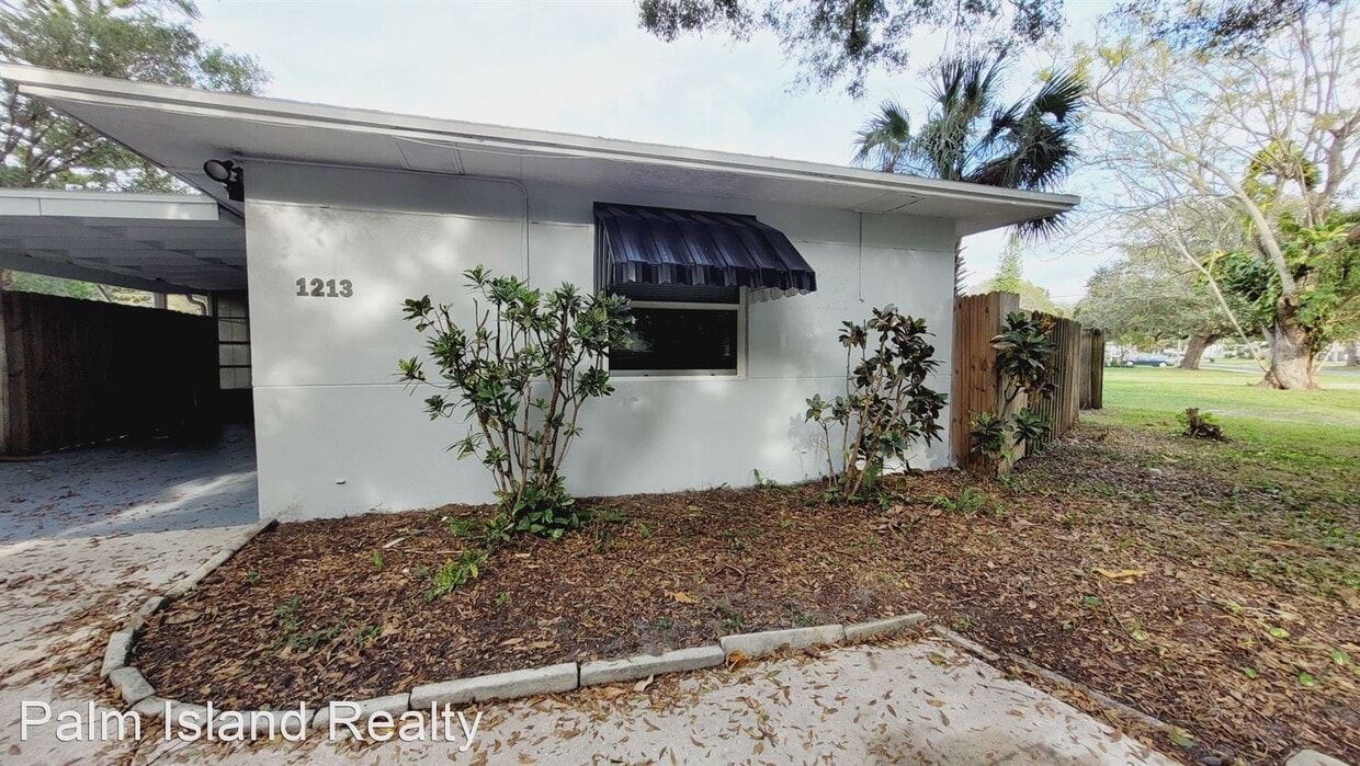 Primary Photo - 2 br, 1 bath House - 1213 51st Ave N