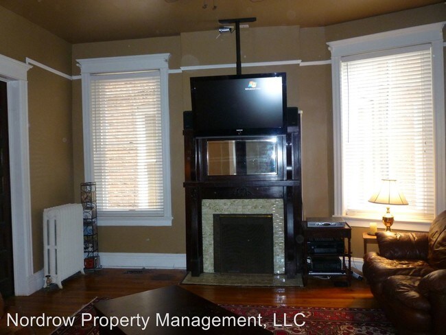 Foto del edificio - 4 br, 2 bath House - 1513 Porter Street