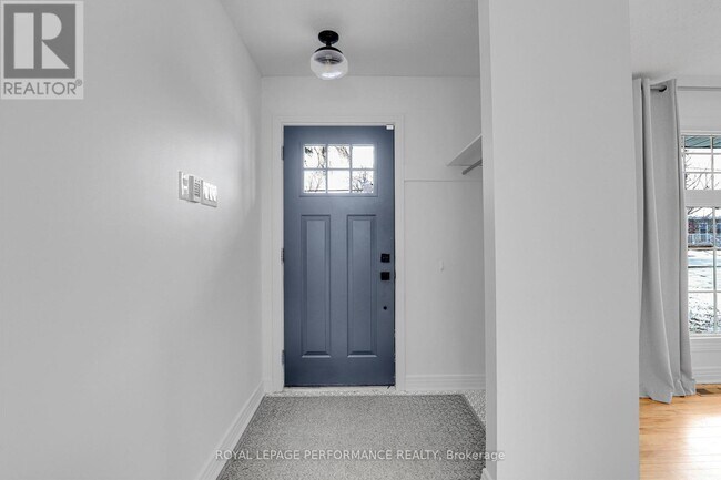 Photo du bâtiment - 940 Brant St