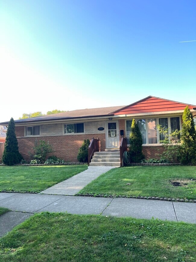 Foto del edificio - 5822 Keeney St