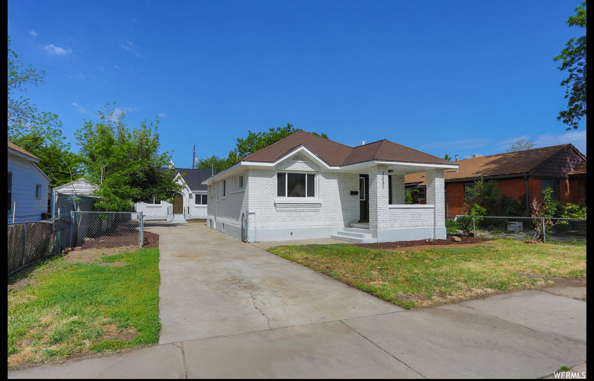 3237 Adams Ave, Ogden, UT 84403 House Rental in Ogden, UT