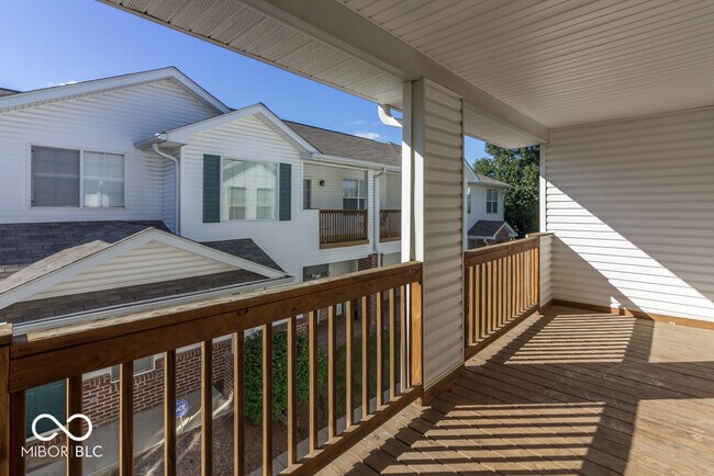 Foto del edificio - 4950 Potomac Square Way