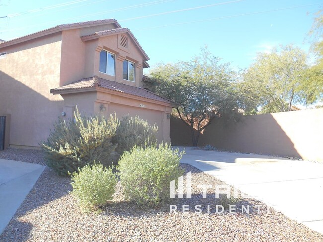 18610 N 16th Place Phoenix Az - House Rental In Phoenix, Az 