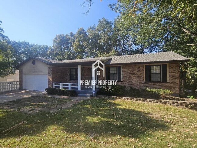 Building Photo - 1333 Apollo Dr