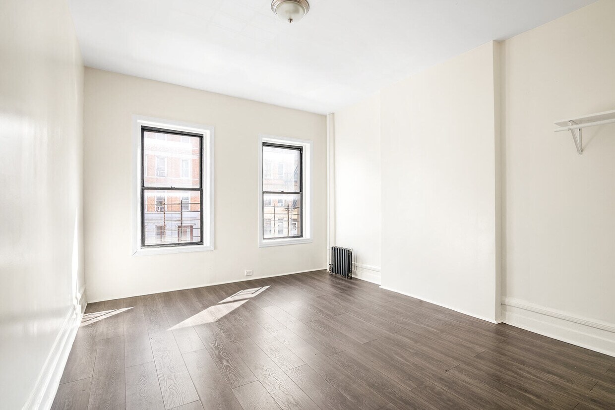 1480 Bedford Ave Unit 2L, Brooklyn, NY 11216 Room for Rent in