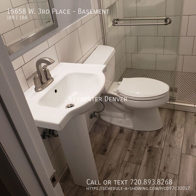 Building Photo - Cozy Updated 1 Bed 1 Bath