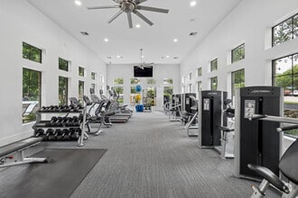 Interior Photo - Estates at Bee Cave