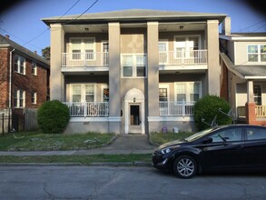 Building Photo - 4305 Newport Ave