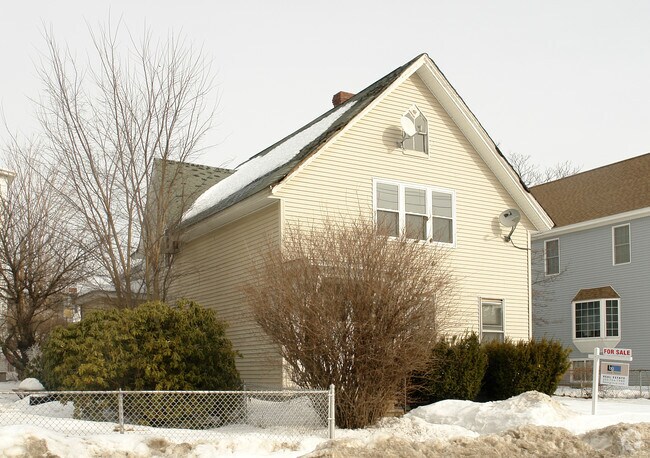Foto del edificio - 336-338 Merrimack St