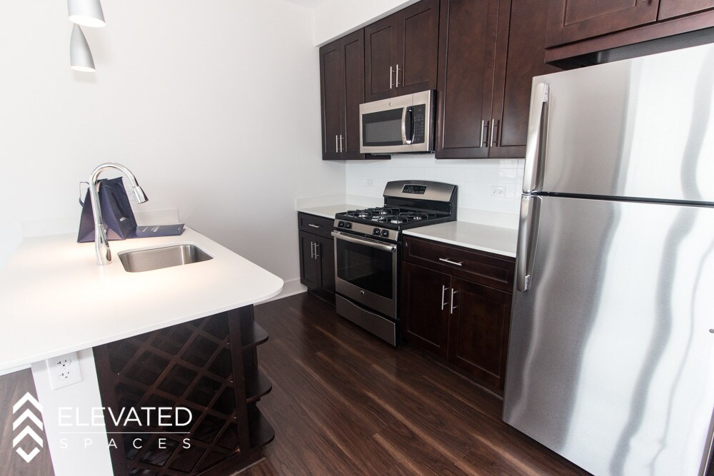 Foto principal - 1459 N Halsted St