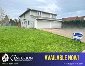 Building Photo - 3714 47th Ave NE