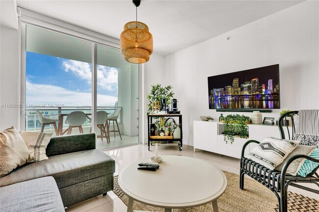 Foto del edificio - 1080 Brickell Ave