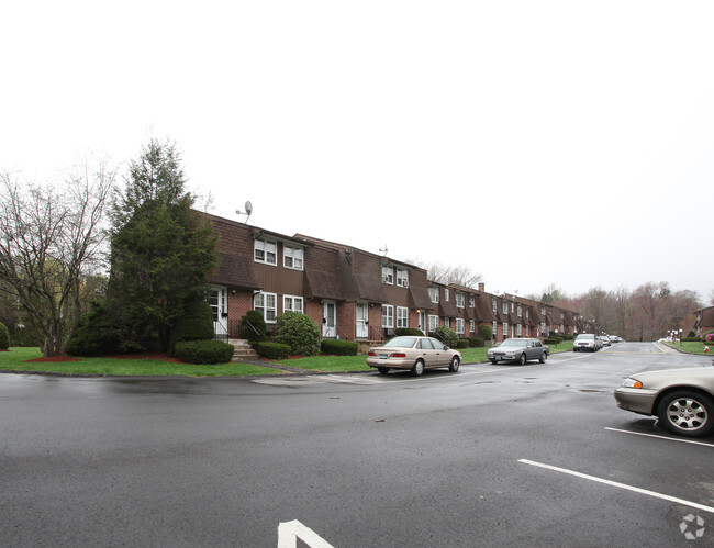 Building Photo - Plymouth Village Apartments