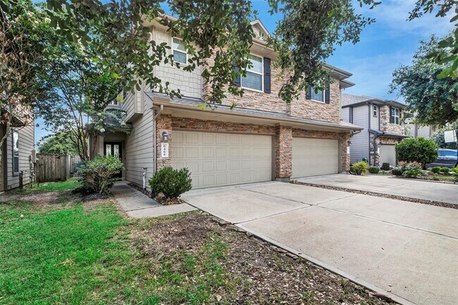 Building Photo - 6466 Calgary Woods Ln