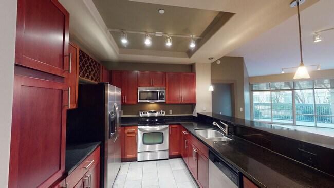Interior Photo - Domus