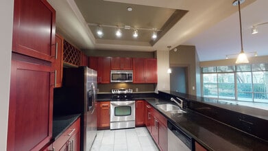 Interior Photo - Domus