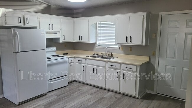 Foto del edificio - 14 Live Oak Loop