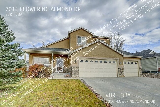 Foto del edificio - 7014 Flowering Almond Dr