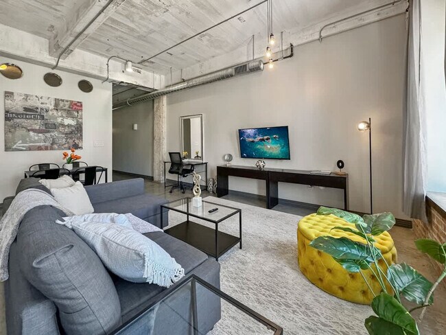 Foto del edificio - 500 S Ervay St