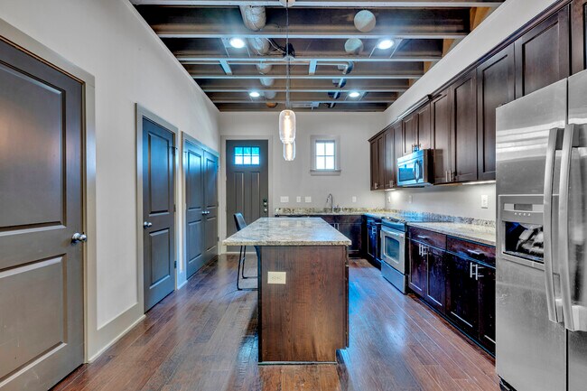 Foto del edificio - 202 Barristers Ct