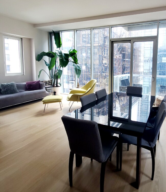 Foto del edificio - 119 Fulton St