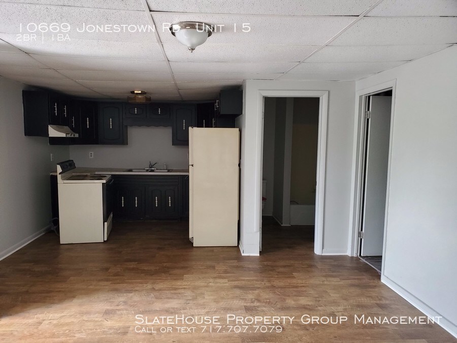 10669 Jonestown Rd Unit 15, Annville, PA 17003 Room for Rent in