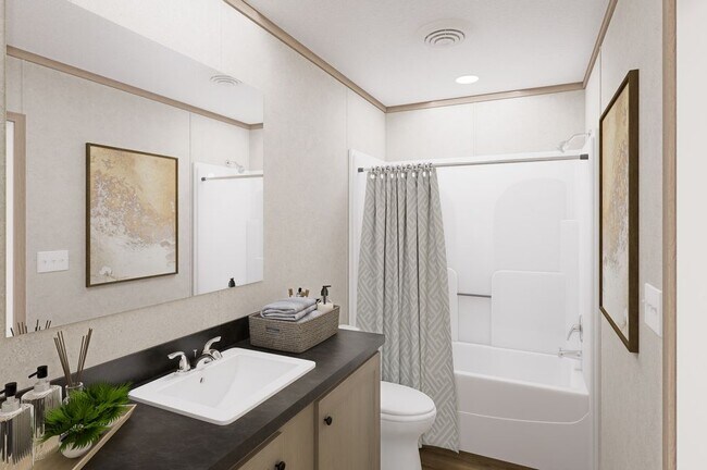 Foto del edificio - 2577 Pear St