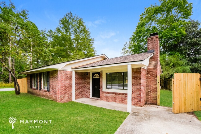 Foto del edificio - 32 Elmwood Pl