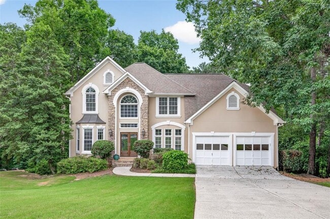 Building Photo - 4582 Campenille Ct