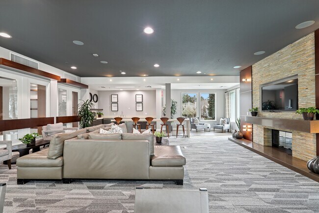 Foto del edificio - Elan at River Oaks