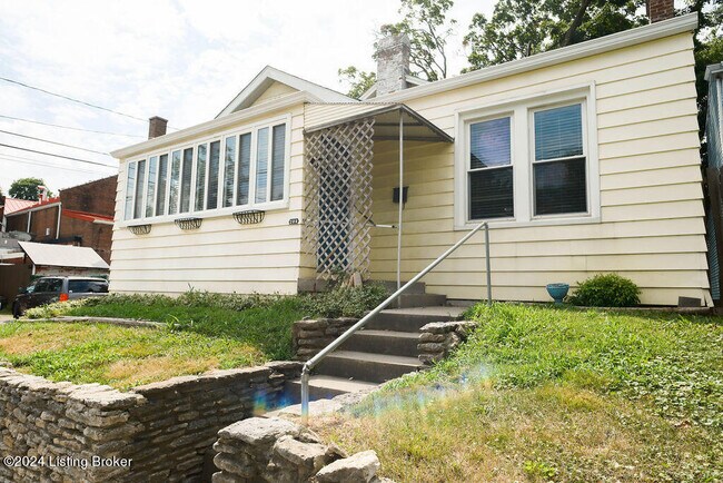 Foto del edificio - 208 Pope St