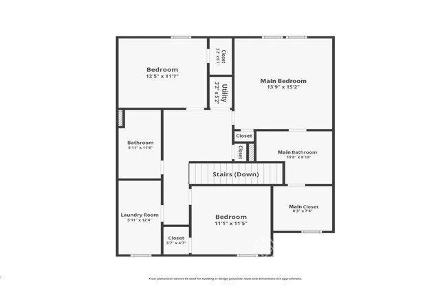Building Photo - 220 Woodsage Pl