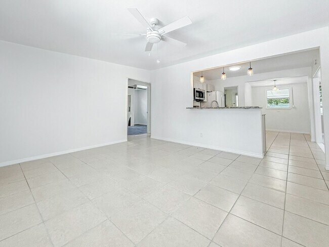 Foto del edificio - 2431 Prospect St