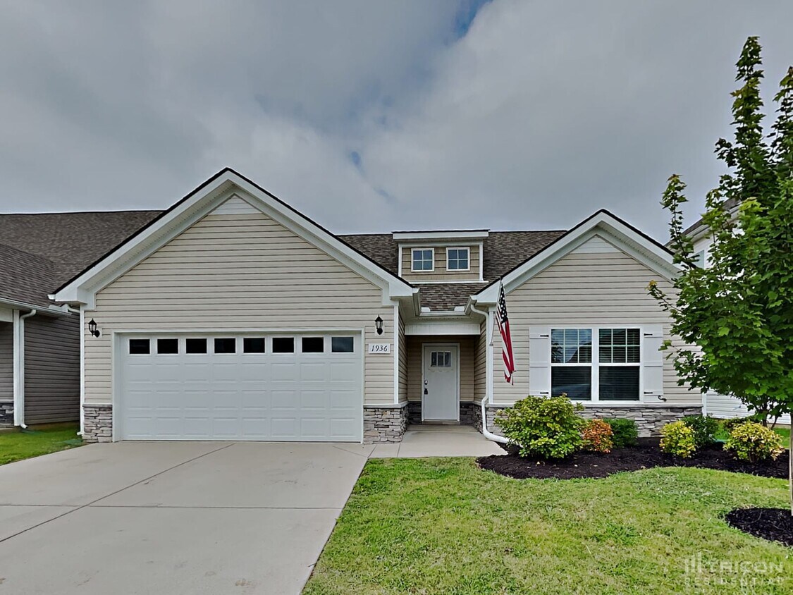 1936 Secretariat Trace, Murfreesboro, TN 37128 House Rental in