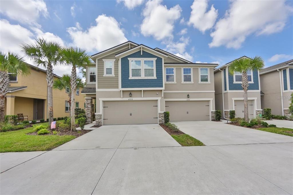 Foto principal - 6222 Scarlet Darter Wy