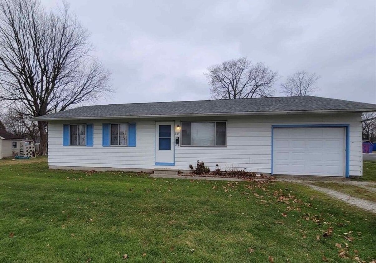 Primary Photo - 3 bedroom 1 bath