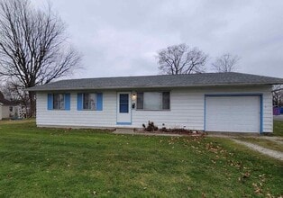 Building Photo - 801 E Gerhart St