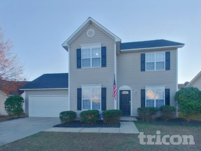 Building Photo - 5805 Carolina Manor Ct