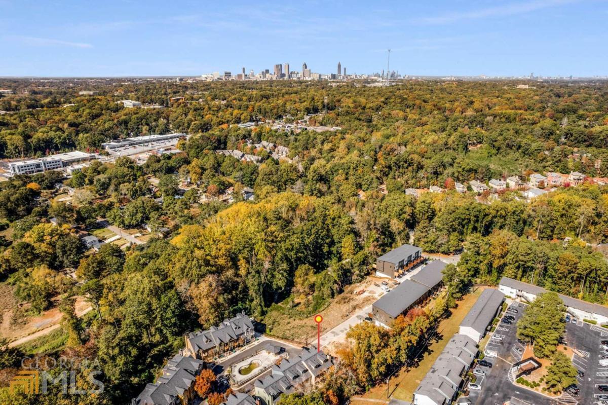 1278 Jandras Ln SE, Atlanta, GA 30316 Townhome Rentals in Atlanta GA