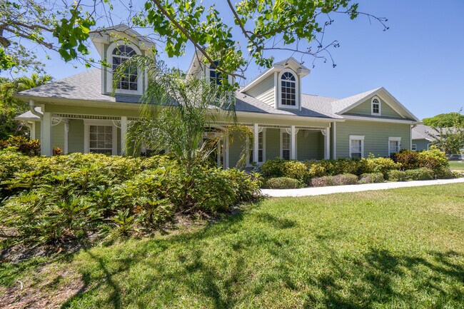 Foto del edificio - 4085 Crooked Mile Rd