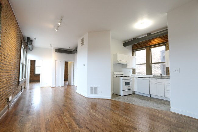 Foto del edificio - 2216 W Taylor St