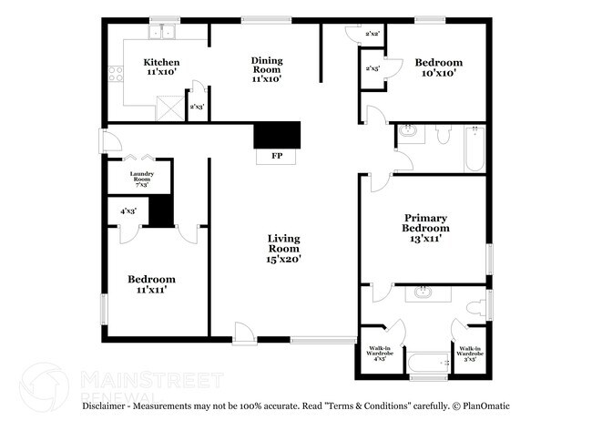 Foto del edificio - 6525 Bald Cypress Cove