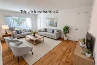 Building Photo - 618 Hayworth Ave