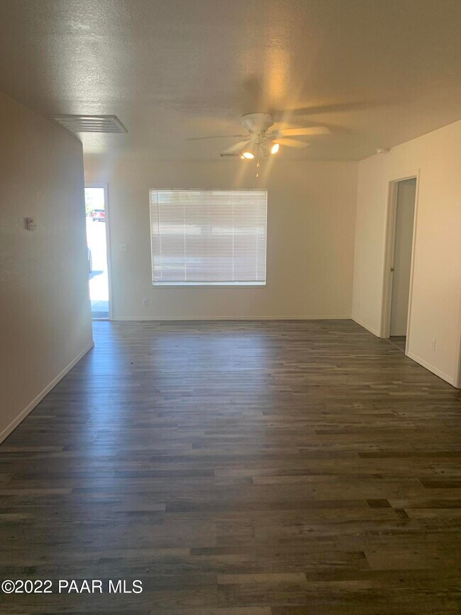 4745 N Stallion Dr, Prescott Valley, AZ 86314 House Rental in